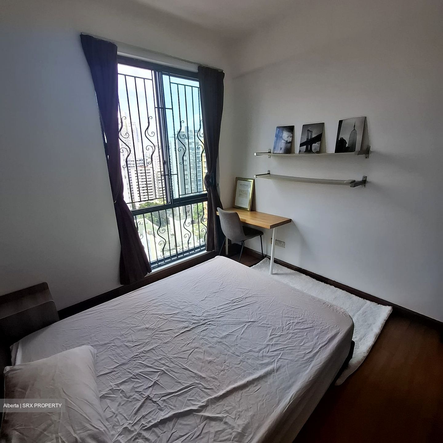 Twin Heights (D12), Apartment #495781581
